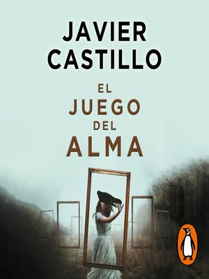 cover image of El juego del alma